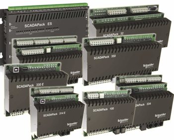 Контроллеры SCADAPack в Стерлитамаке